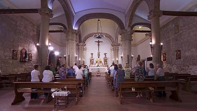 Parroquia de La Asunción de Ntra. Sra. Loeches