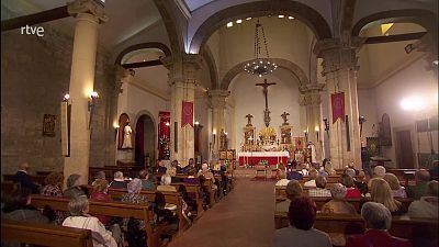 Parroquia de la Asunción de Nuestra Señora, Loeches