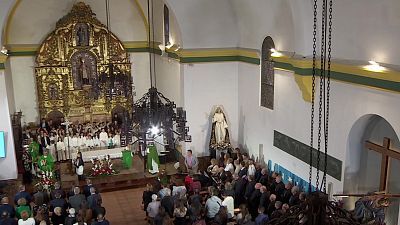 Parroquia de San Lázaro - Zamora