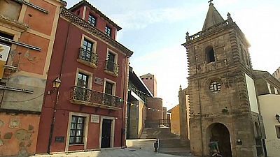 Parroquia de San Pedro (Gijón)