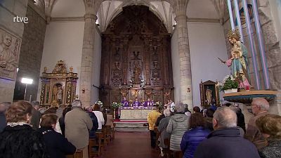 Parroquia Inmaculada Concepción (Soto del Real)