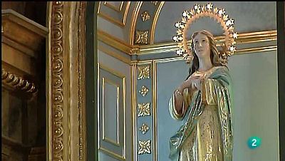 Parroquia Nuestra Señora de la Concepción