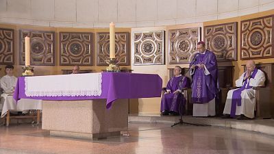 Parroquia Nuestra Señora del Buen Suceso