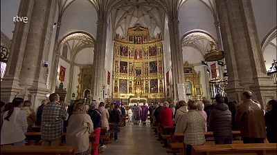 Parroquia San Benito Abad- Yepes, Toledo