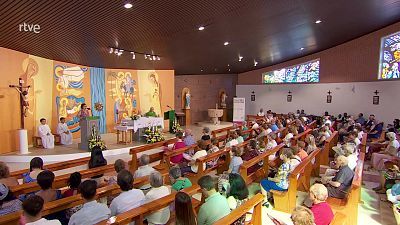 Parroquia San José Artesano, Guadalajara