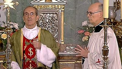Real Oratorio Caballero de Gracia