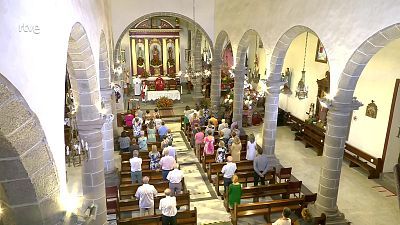 San Bartolomé de Tirajana, Canarias