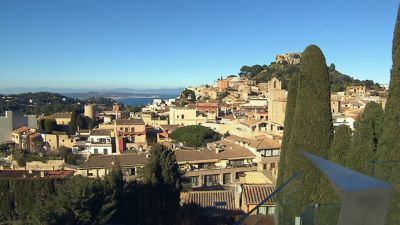 Costa Brava, penúltimo asalto
