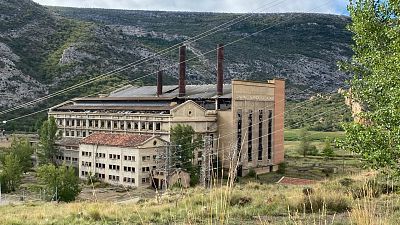 Escarabajo verde - Teruel, el cuento de nunca acabar