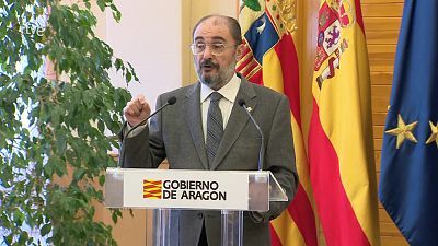 Montañas de oro blanco