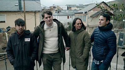 ¿Quién se acuerda del Bierzo?