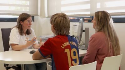 Recetar el bosque