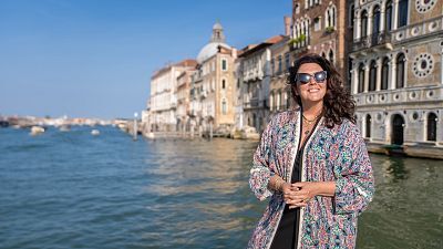 El gran tour de Bettany Hugues - Venecia, Bolonia y la Bahía de los poetas