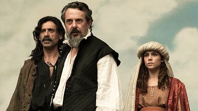 Temporada 2 - Capítulo 11: Tiempo de hidalgos