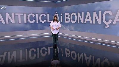 – Anticicló i bonança