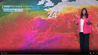 Arriba una nova calorada