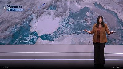 Atrapats en el temps