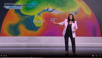 Calorada de traca i mocador a tota Catalunya, a partir de dimarts