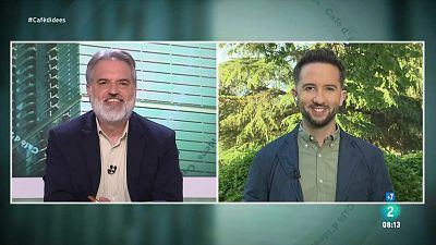 Comença un episodi de calor excepcional al maig