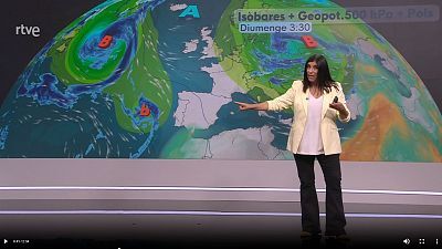 Divendres i cap de setmana amb regust d'estiu