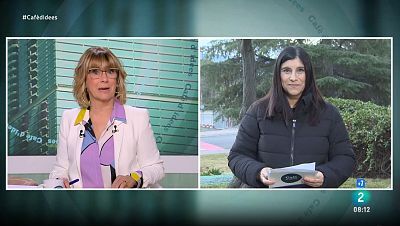 Divendres  i cap de setmana entre borrasques