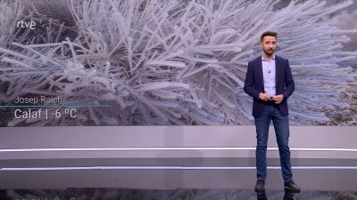 El 2024 s'acomiadarà amb l'anticicló. I com començarà el 2025?