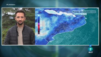 Encallats al dia de la marmota a l'espera de canvis imminents