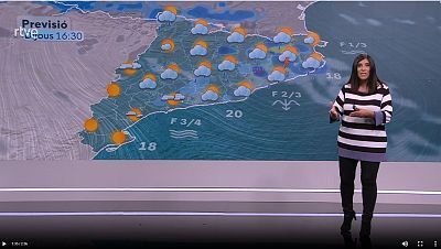 La primavera continua viva... i activa