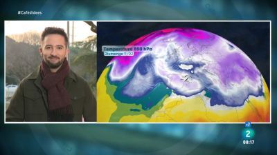 L'estabilitat i la suavitat diürna té data de caducitat