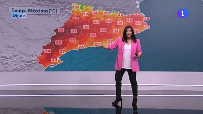 – Prepareu ulleres de sol, roba lleugera i sandàlies