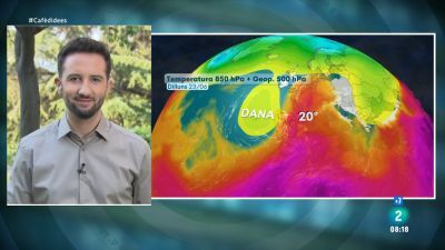 Primera nit tòrrida de l'any i calor més intensa a Ponent on es fregaran els 40 ºC