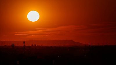 Agosto comienza con subida de temperaturas en el sur y este peninsular