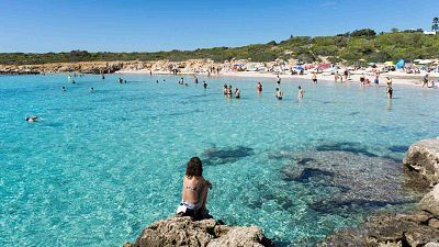 Ascenso de temperaturas en el área cantábrica y pocos cambios en el resto de la geografía