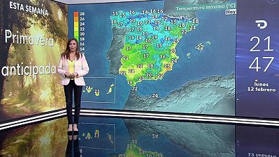 Cambio de dirección y aumento súbito de intensidad del viento con rachas muy fuertes en el Cantábric