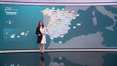 Cierzo con intervalos de fuerte en el bajo Ebro y de tramontana en Menorca