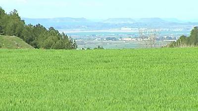 Crece la nubosidad en Galicia y Cantábrico y suben las temperaturas