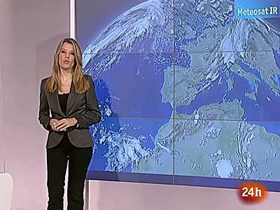 El otoño se instala ya en toda España y bajan las temperaturas