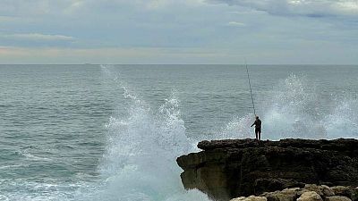 Hoy se espera un descenso acusado de las temperaturas en la Península