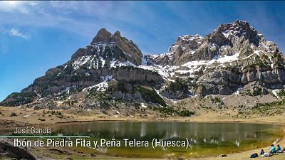 Intervalos de viento fuerte en el litoral gallego y el Estrecho