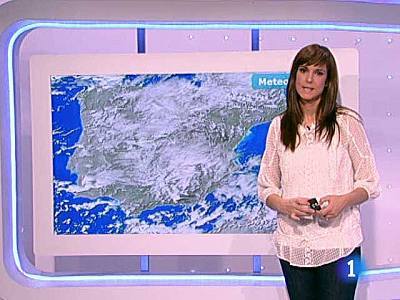 La nieve y las bajas temperaturas mantendrán en alerta a media España este jueves - 01/12/10