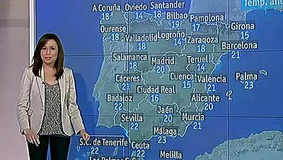 Llega la inestabilidad al noroeste de España