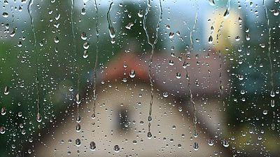 Lluvias en Baleares y norte peninsular y subida de las temperaturas
