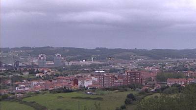 Lluvias en noroeste peninsular y Cataluña y poco nuboso en el resto