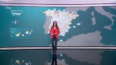 Nevadas significativas en Arán