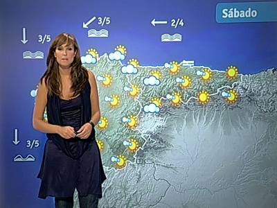Suben las temperaturas en toda España - 10/09/10