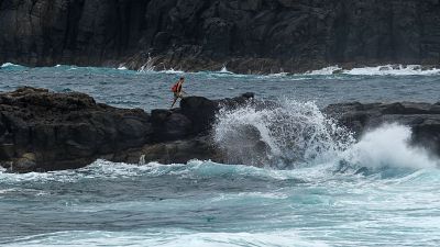 Suben las temperaturas máximas