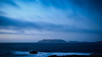 Subida de temperaturas salvo en el Cantábrico y lluvia en Galicia