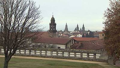 Viento fuerte en Galicia y la cornisa cantábrica