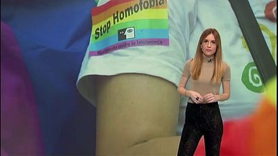 Les agressions homòfobes, calçat domèstic i trasplantaments