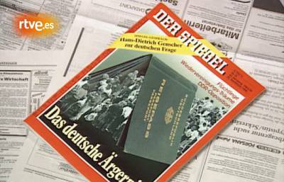 1989: ¿Una sola Alemania?